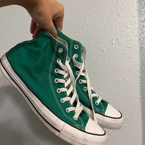 Converse Men's Trainers